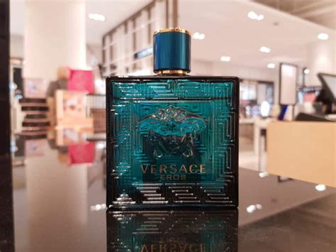 similar versace eros|how to make versace eros.